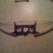 Trottermatic Compound Bow
