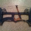 Trottermatic Compound Bow
